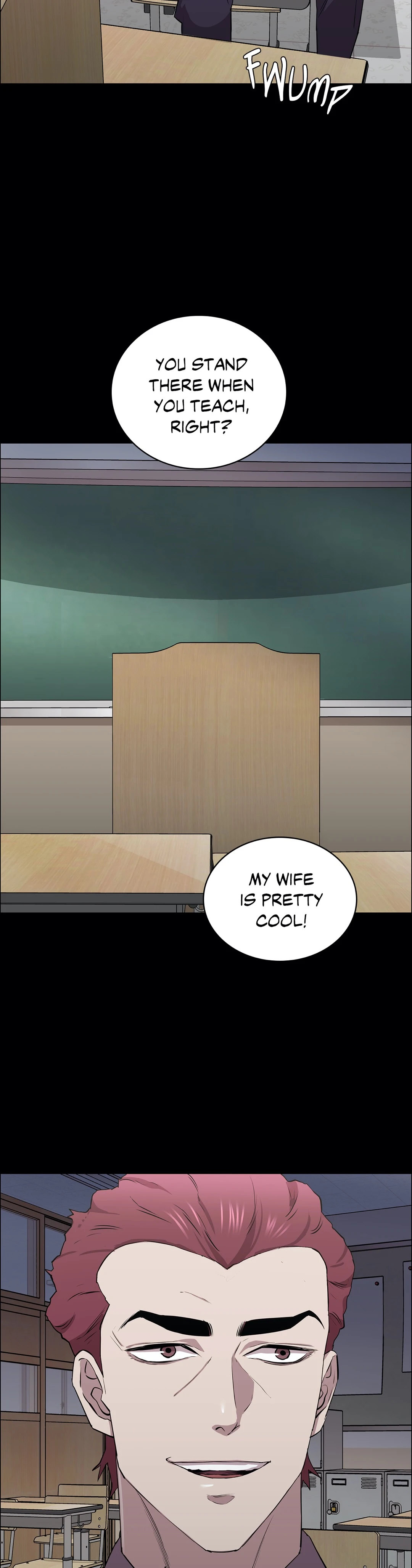 Thorns of Innocence - Chapter 10 [photo 28] - MangaPorn