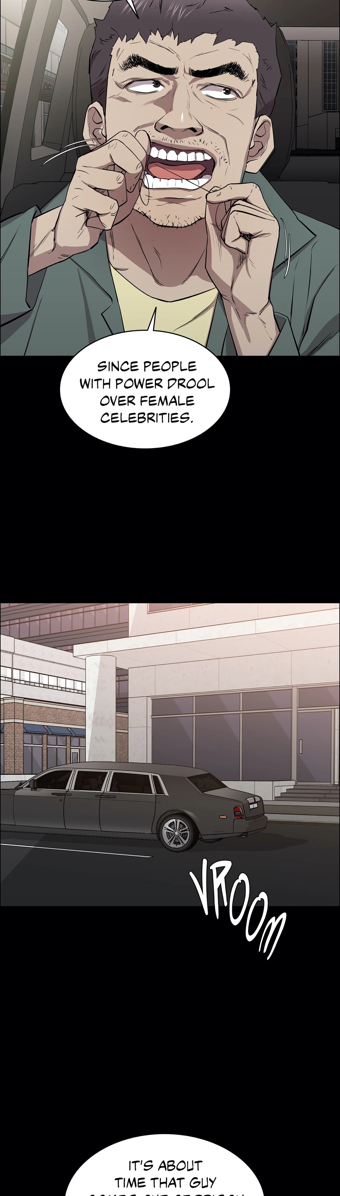 Thorns of Innocence - Chapter 10 [photo 3] - MangaPorn