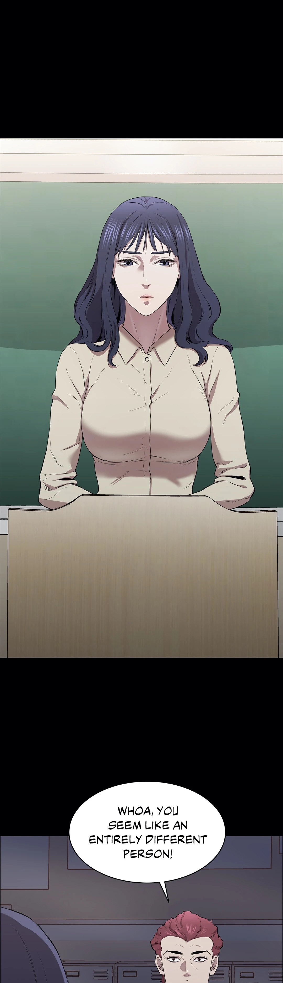 Thorns of Innocence - Chapter 10 [photo 30] - MangaPorn