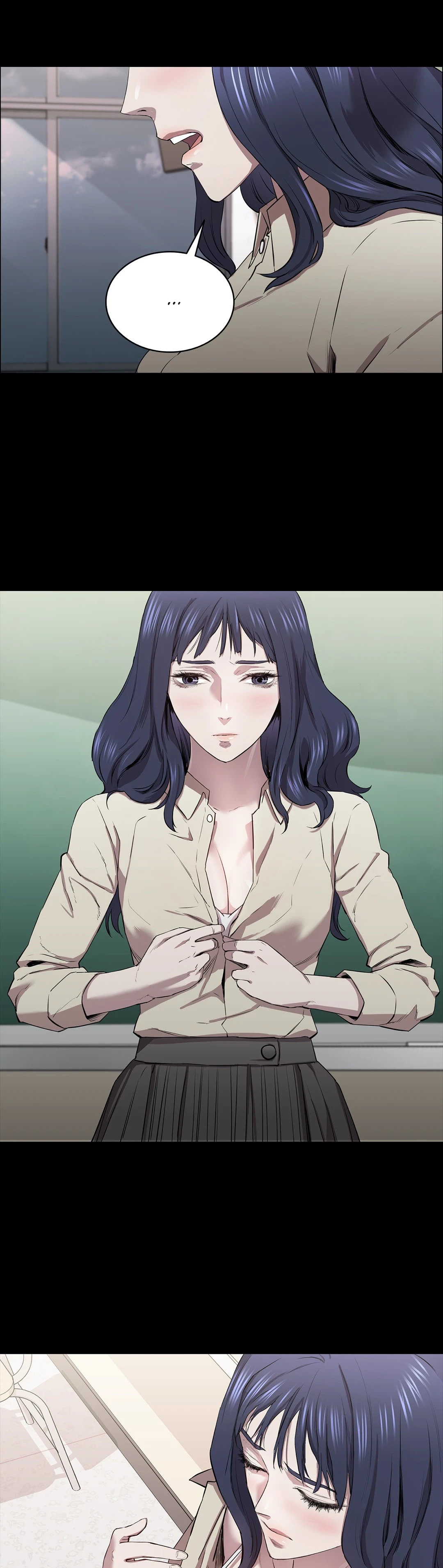 Thorns of Innocence - Chapter 10 [photo 34] - MangaPorn