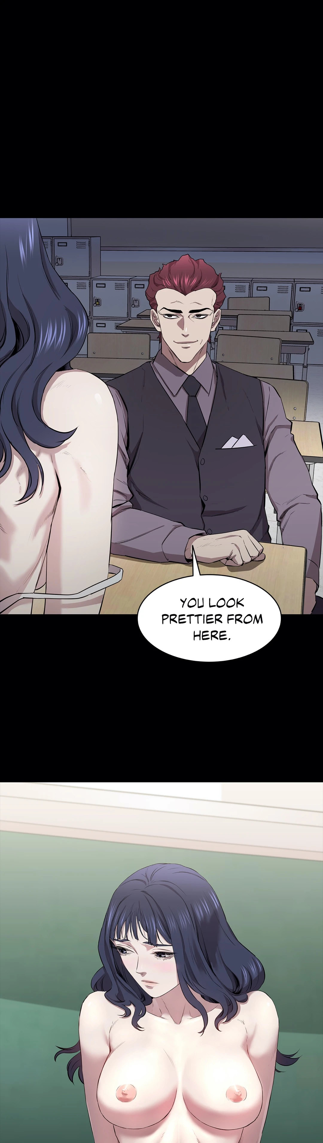 Thorns of Innocence - Chapter 10 [photo 36] - MangaPorn