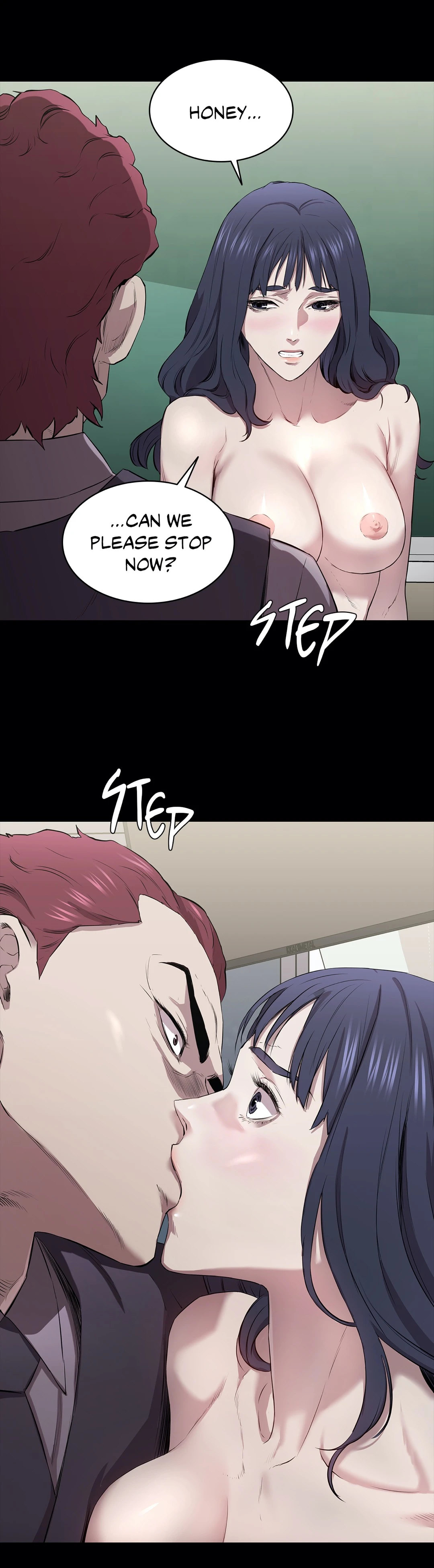 Thorns of Innocence - Chapter 10 [photo 39] - MangaPorn