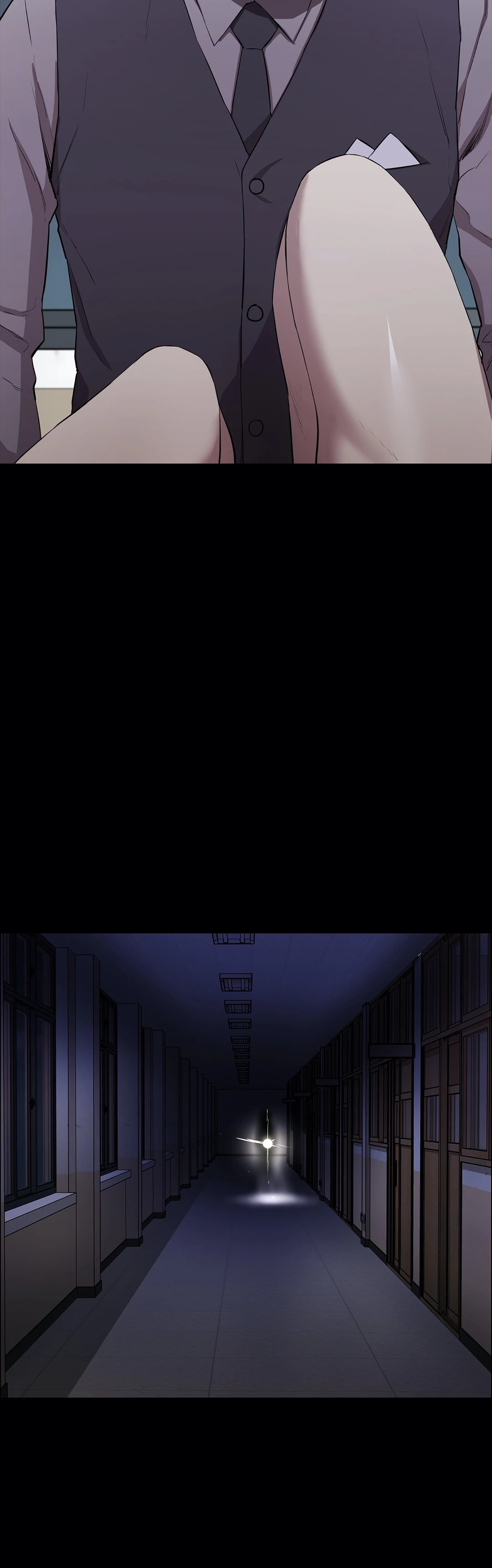 Thorns of Innocence - Chapter 10 [photo 46] - MangaPorn