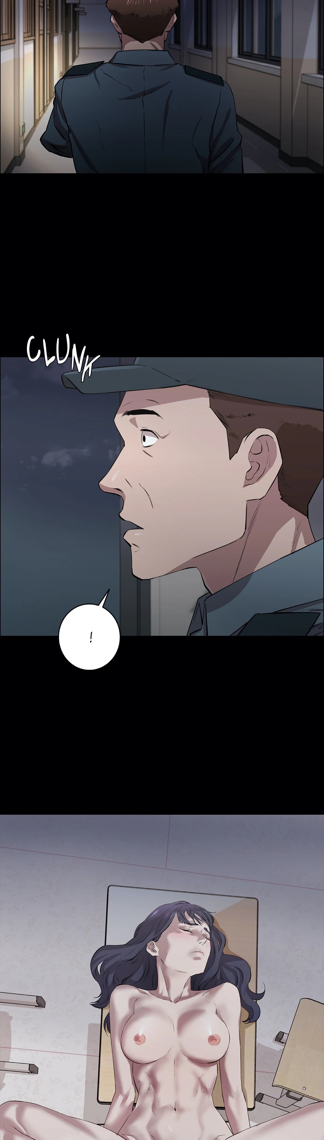 Thorns of Innocence - Chapter 10 [photo 49] - MangaPorn