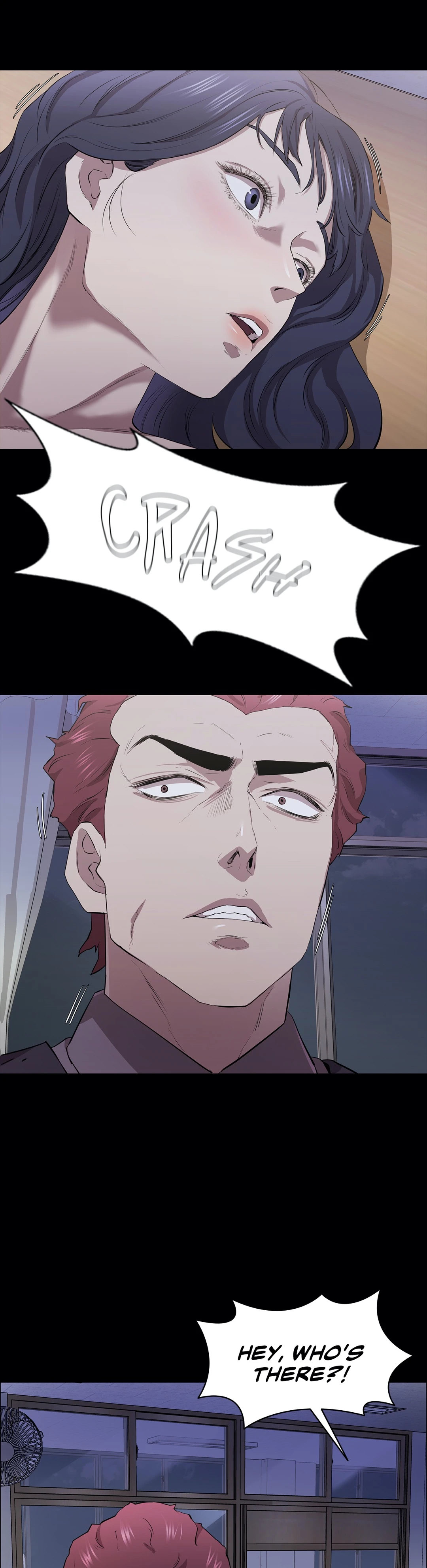 Thorns of Innocence - Chapter 10 [photo 52] - MangaPorn