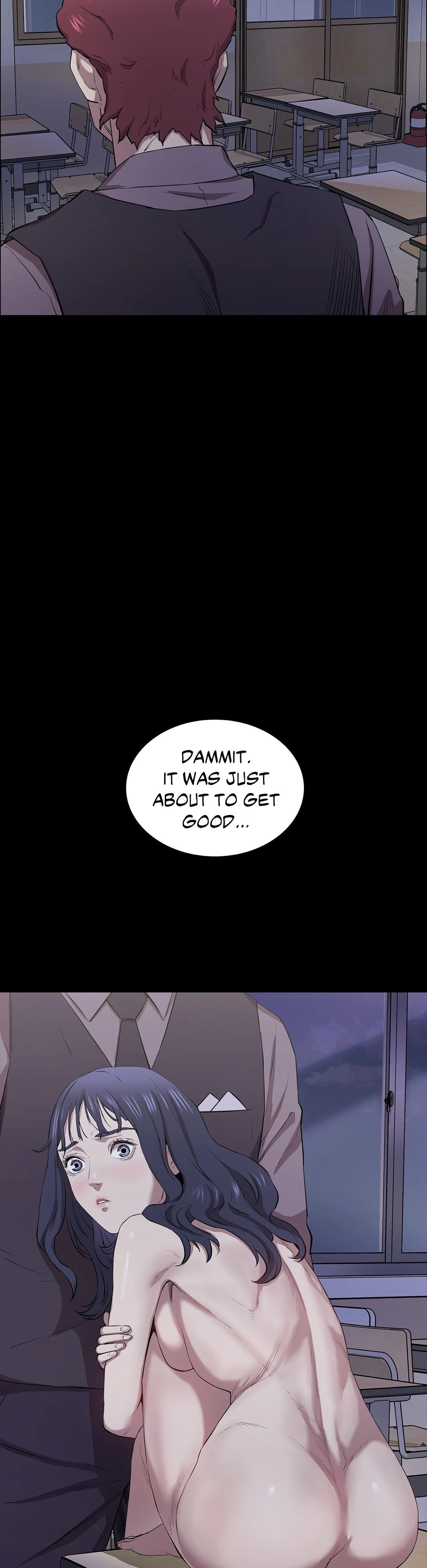 Thorns of Innocence - Chapter 10 [photo 53] - MangaPorn