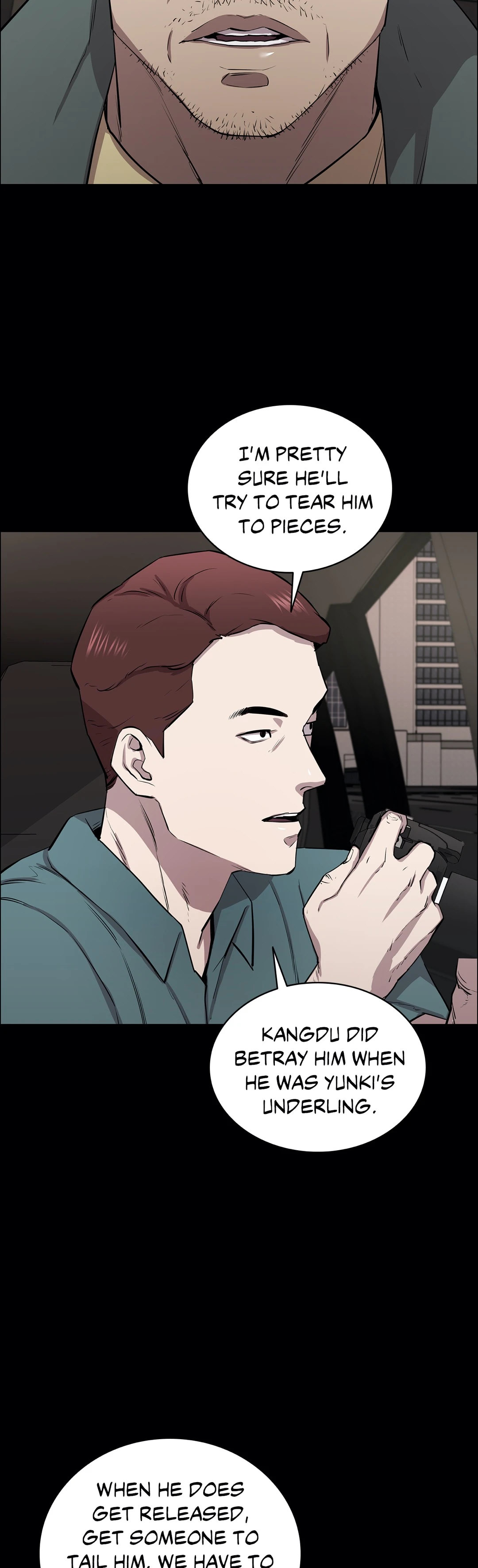 Thorns of Innocence - Chapter 10 [photo 6] - MangaPorn