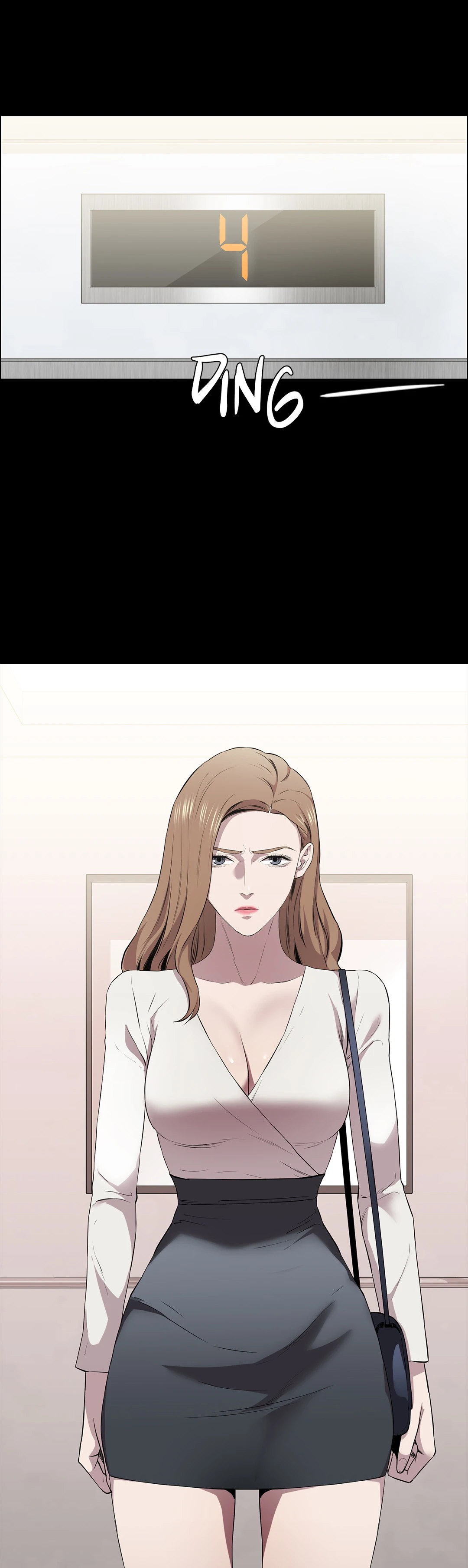 Thorns of Innocence - Chapter 11 [photo 1] - MangaPorn