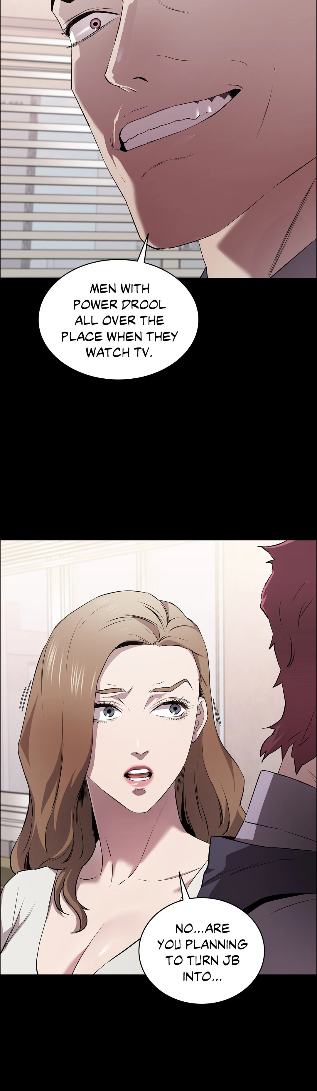 Thorns of Innocence - Chapter 11 [photo 12] - MangaPorn