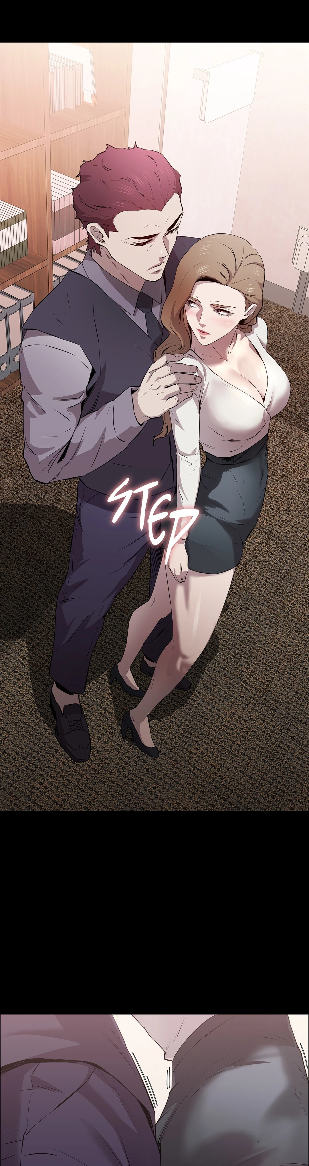 Thorns of Innocence - Chapter 11 [photo 13] - MangaPorn