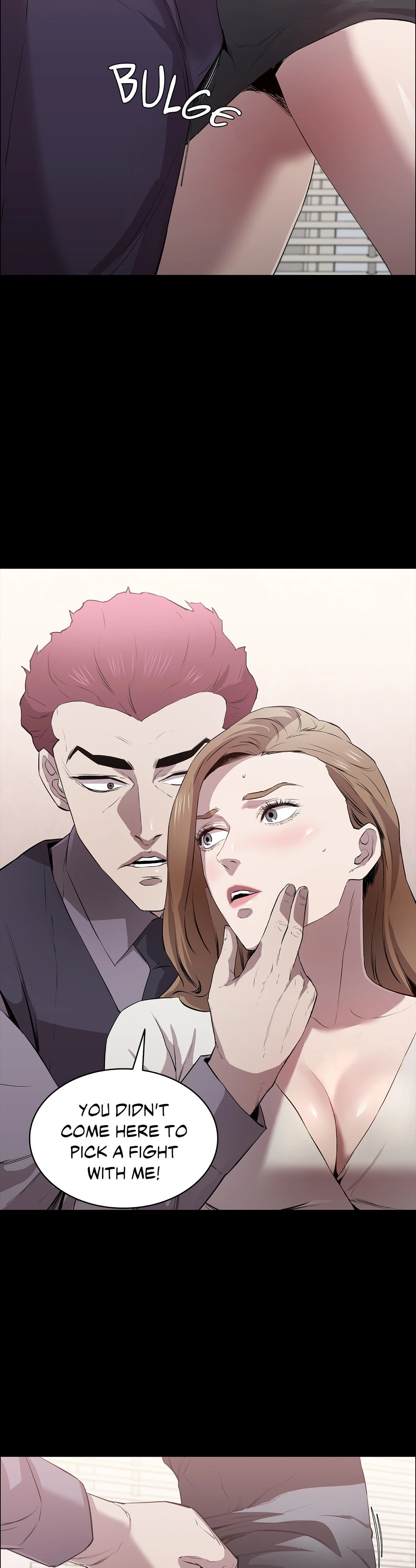 Thorns of Innocence - Chapter 11 [photo 14] - MangaPorn