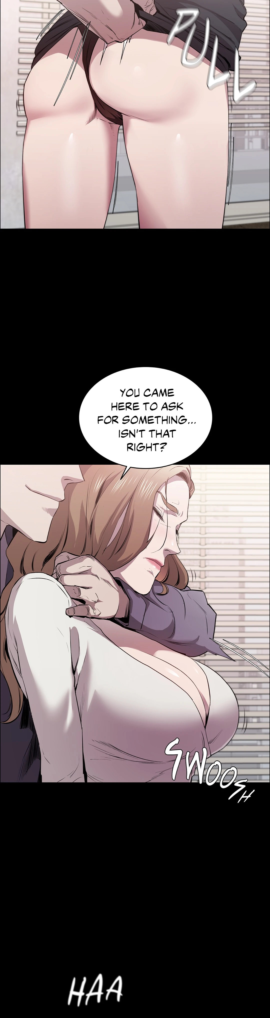 Thorns of Innocence - Chapter 11 [photo 15] - MangaPorn