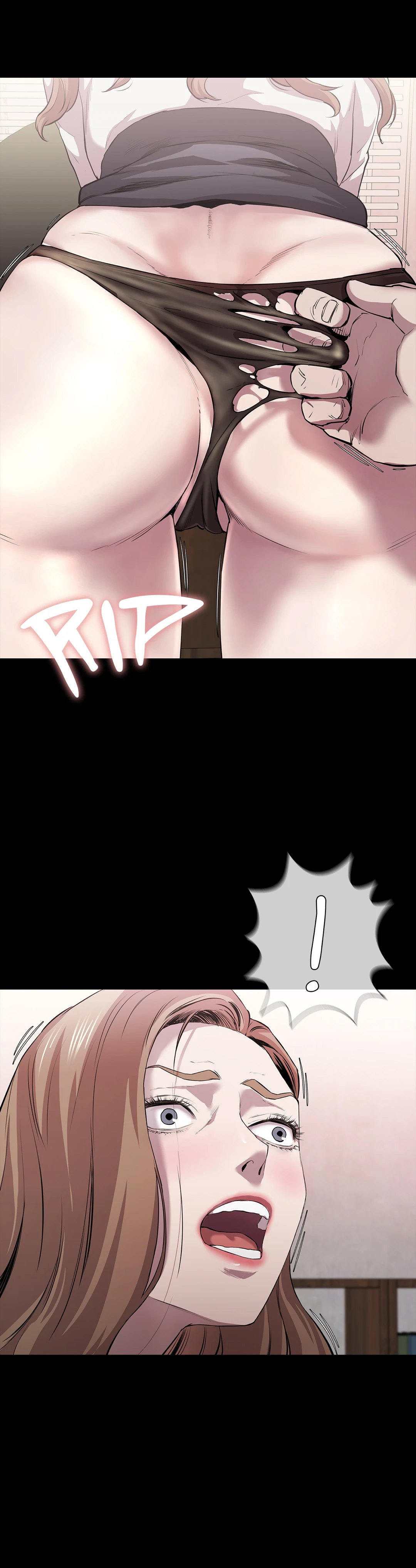 Thorns of Innocence - Chapter 11 [photo 17] - MangaPorn