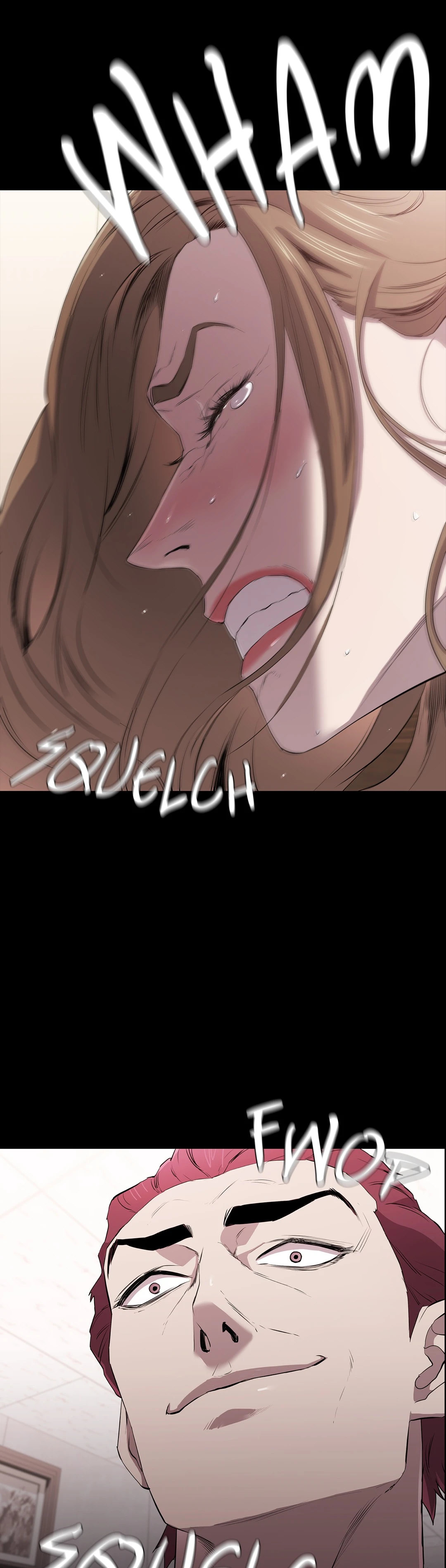 Thorns of Innocence - Chapter 11 [photo 29] - MangaPorn