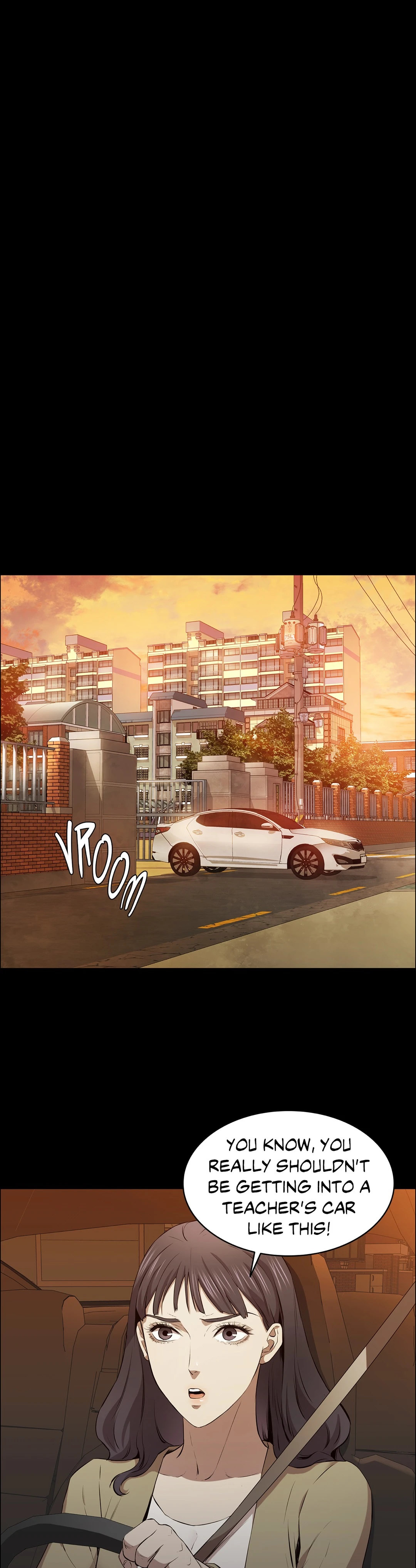 Thorns of Innocence - Chapter 11 [photo 31] - MangaPorn