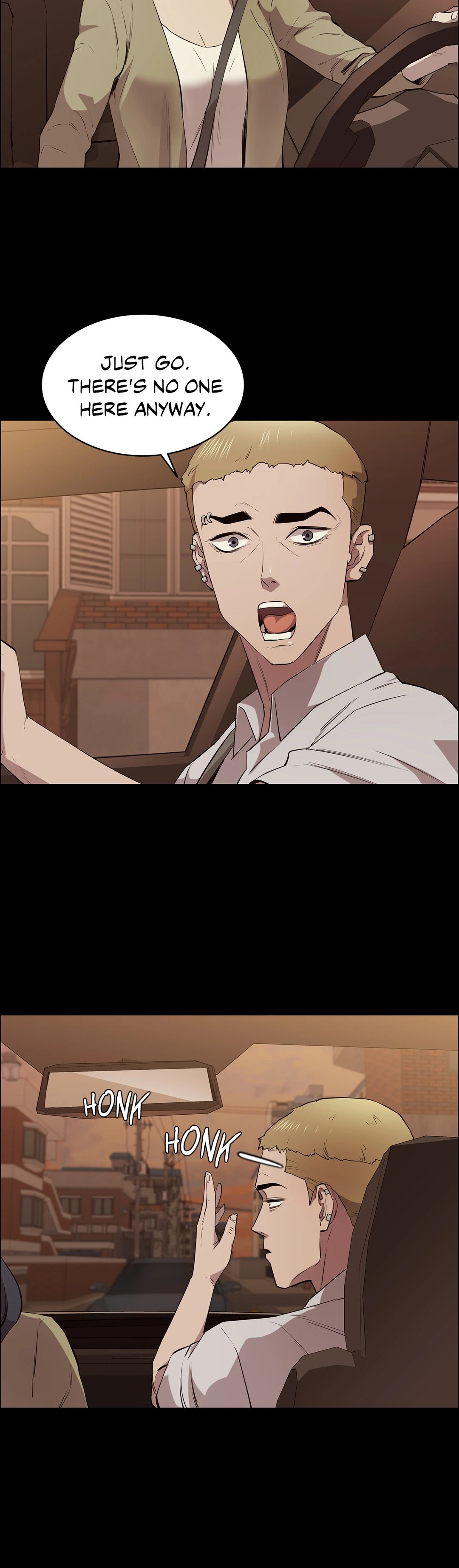 Thorns of Innocence - Chapter 11 [photo 36] - MangaPorn