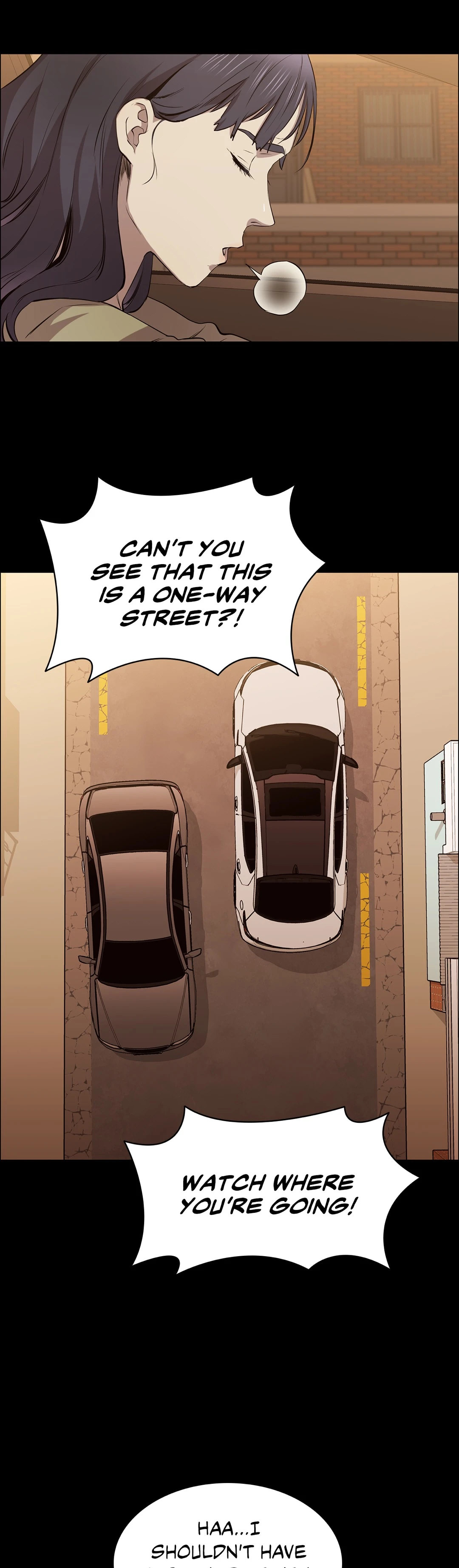 Thorns of Innocence - Chapter 11 [photo 37] - MangaPorn