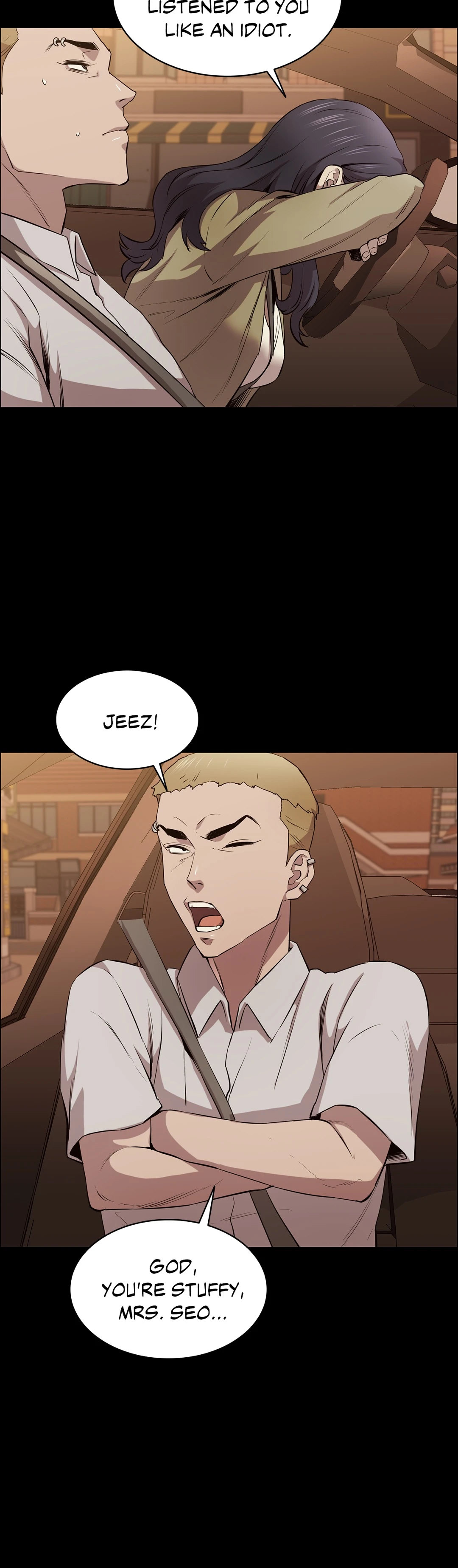 Thorns of Innocence - Chapter 11 [photo 38] - MangaPorn