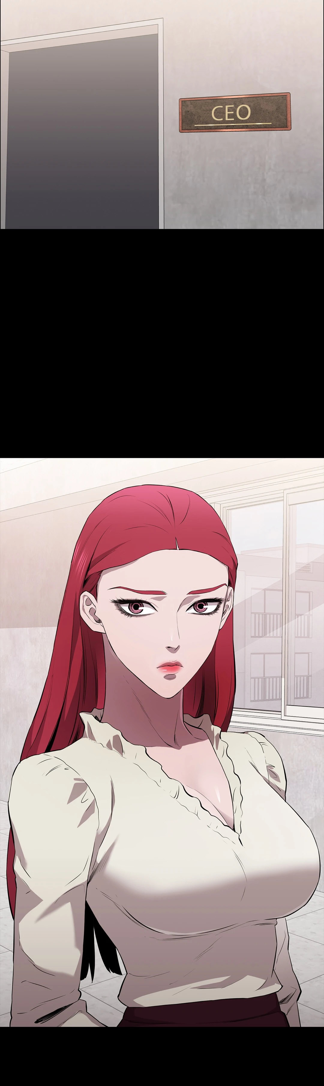 Thorns of Innocence - Chapter 11 [photo 4] - MangaPorn