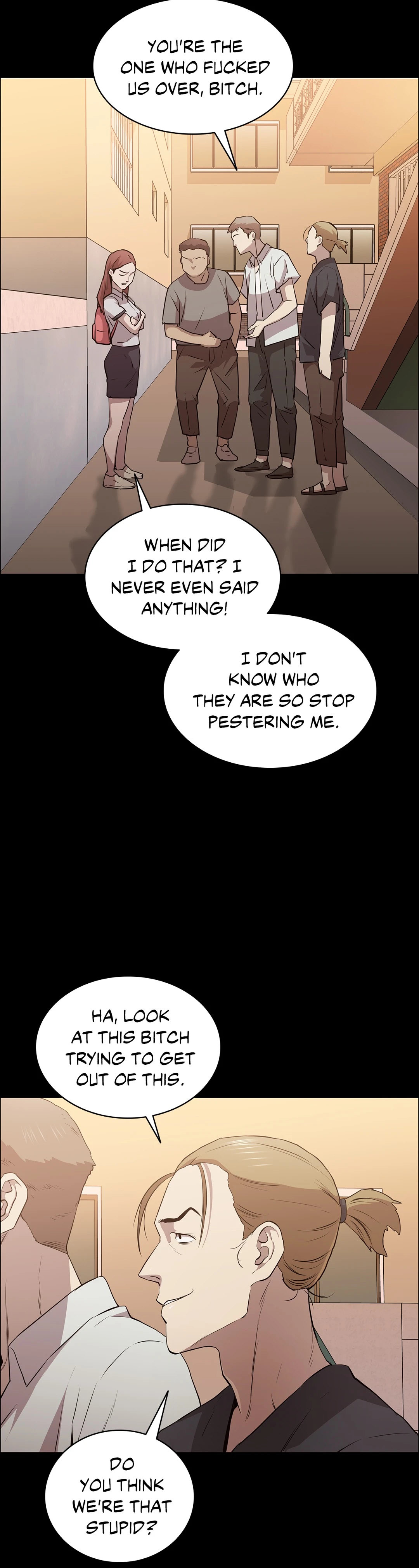 Thorns of Innocence - Chapter 11 [photo 40] - MangaPorn