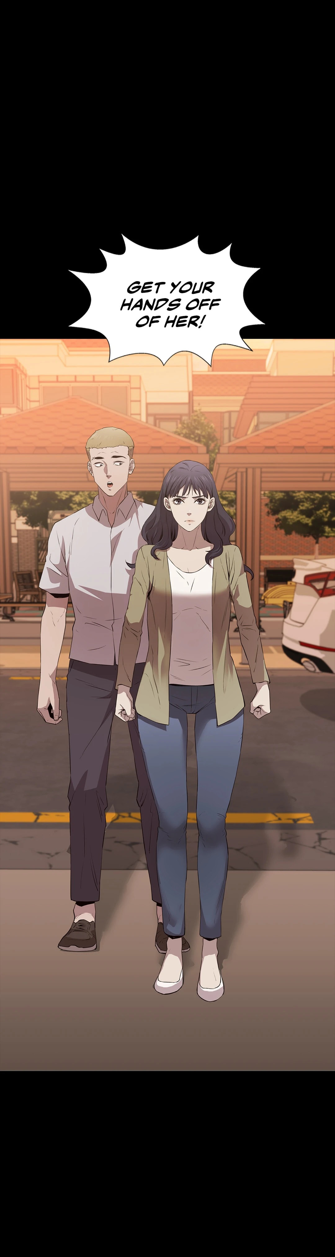 Thorns of Innocence - Chapter 11 [photo 42] - MangaPorn