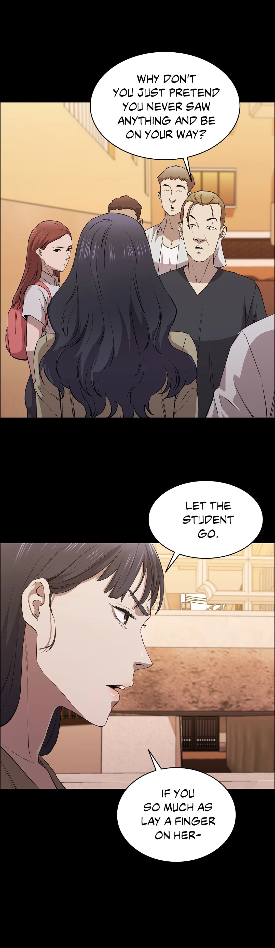 Thorns of Innocence - Chapter 11 [photo 43] - MangaPorn