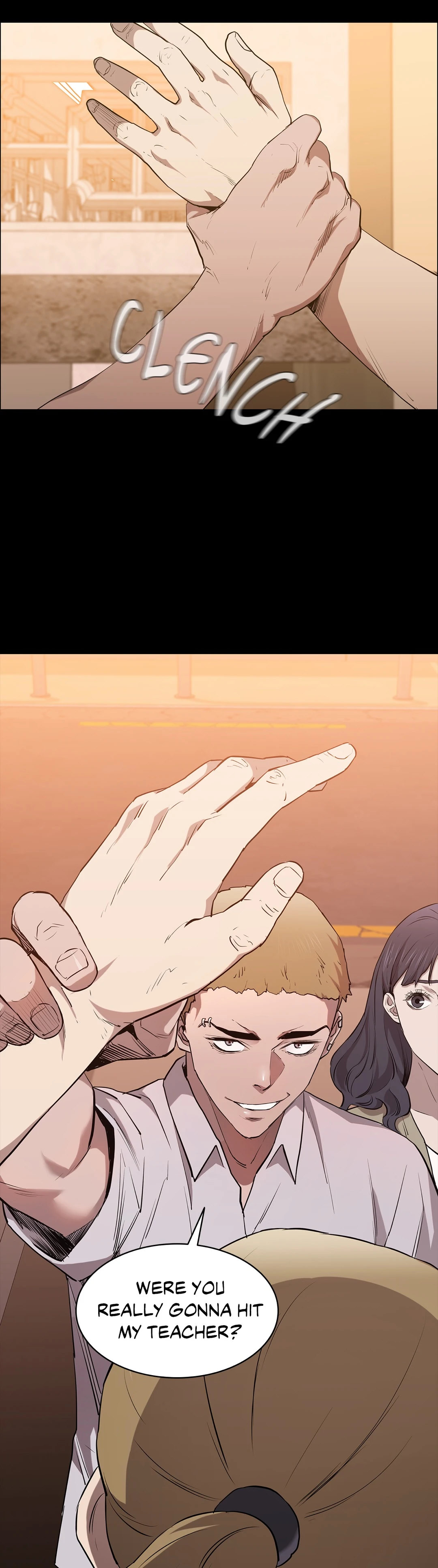 Thorns of Innocence - Chapter 11 [photo 47] - MangaPorn