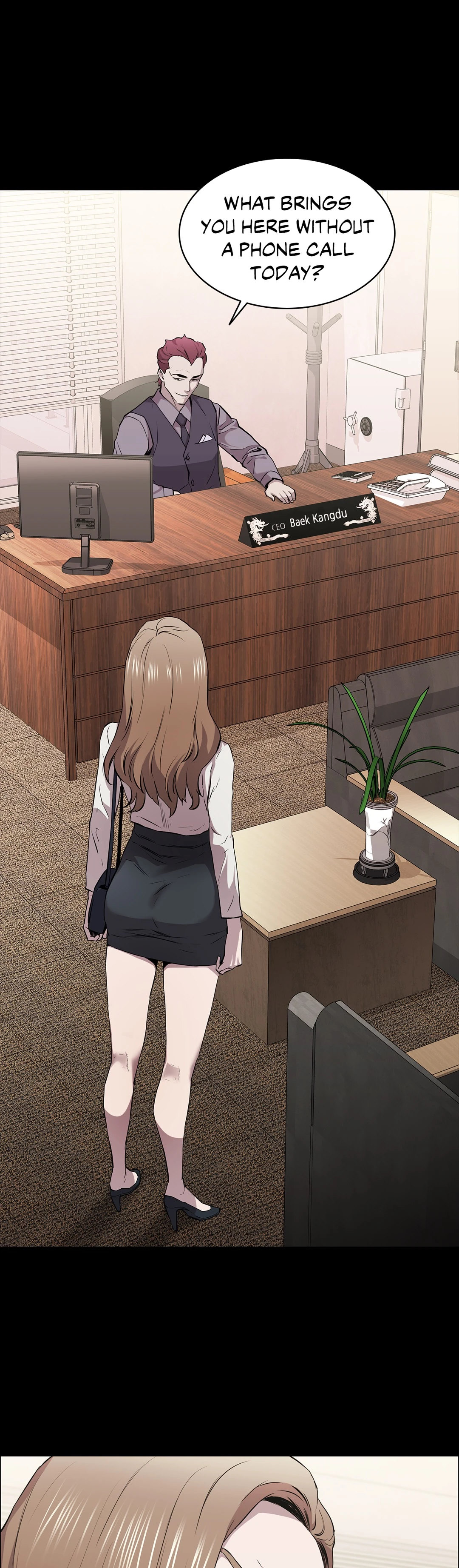 Thorns of Innocence - Chapter 11 [photo 5] - MangaPorn