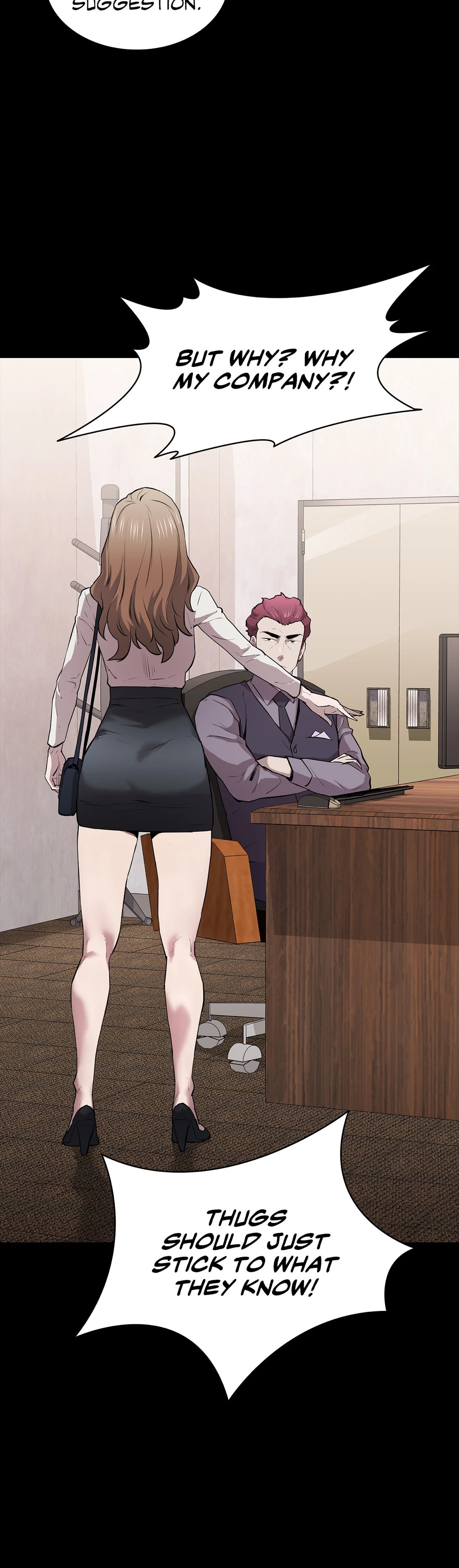 Thorns of Innocence - Chapter 11 [photo 8] - MangaPorn