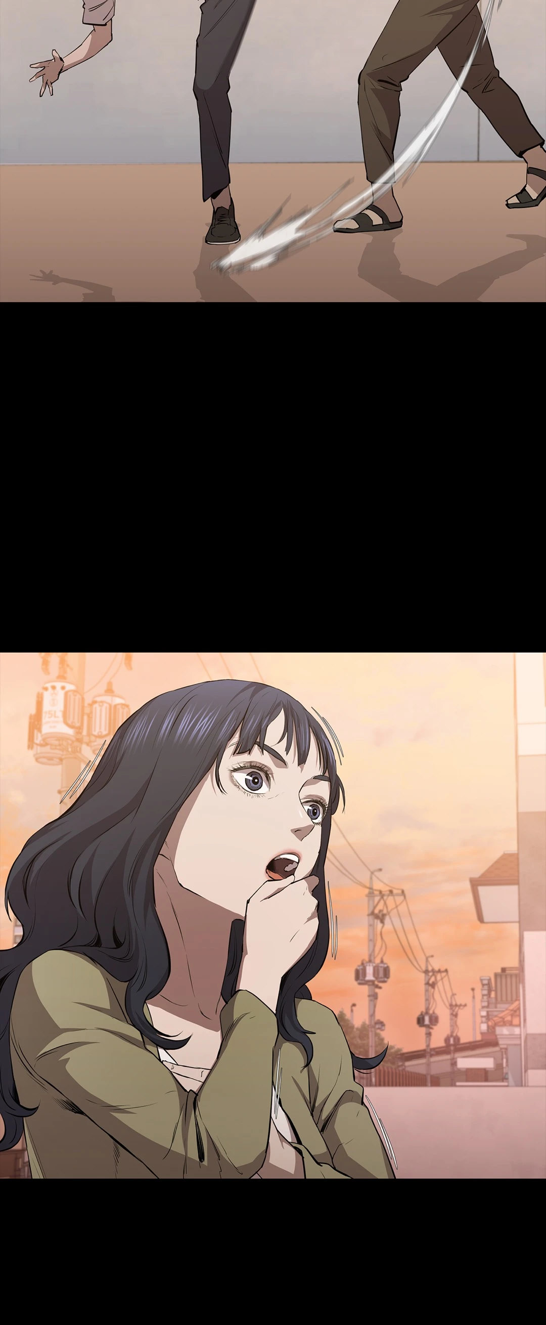 Thorns of Innocence - Chapter 12 [photo 10] - MangaPorn