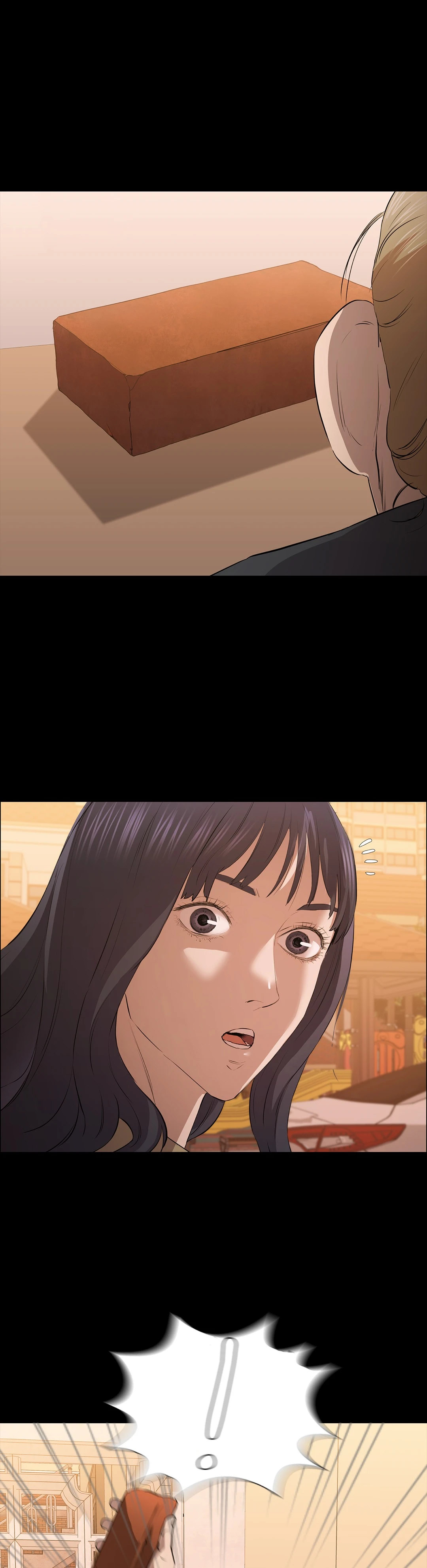 Thorns of Innocence - Chapter 12 [photo 13] - MangaPorn