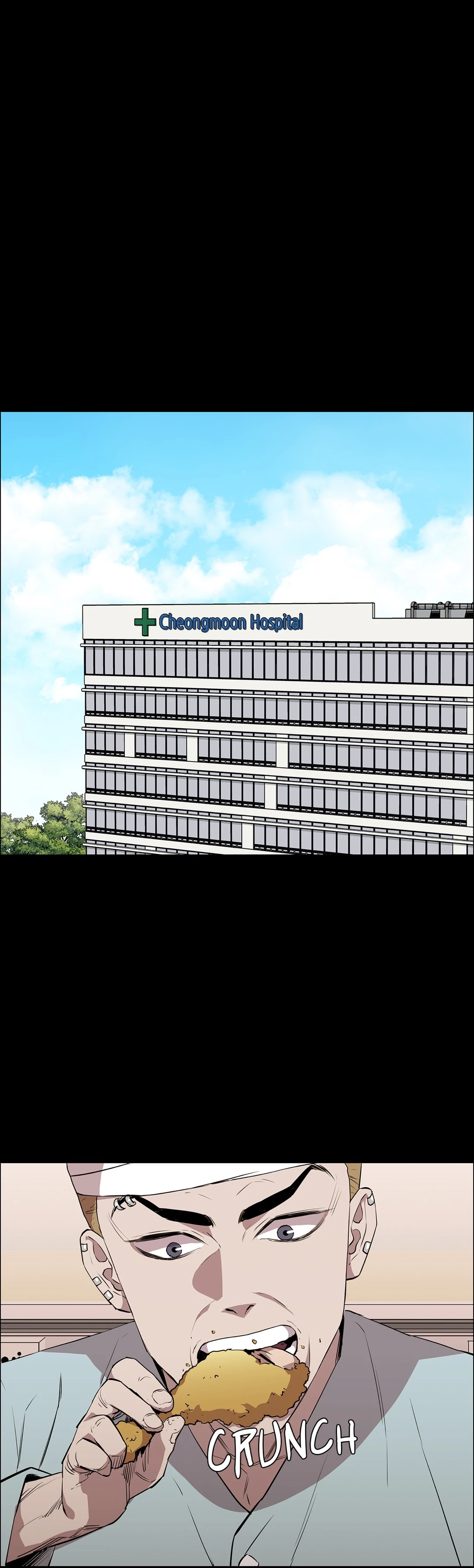 Thorns of Innocence - Chapter 12 [photo 15] - MangaPorn