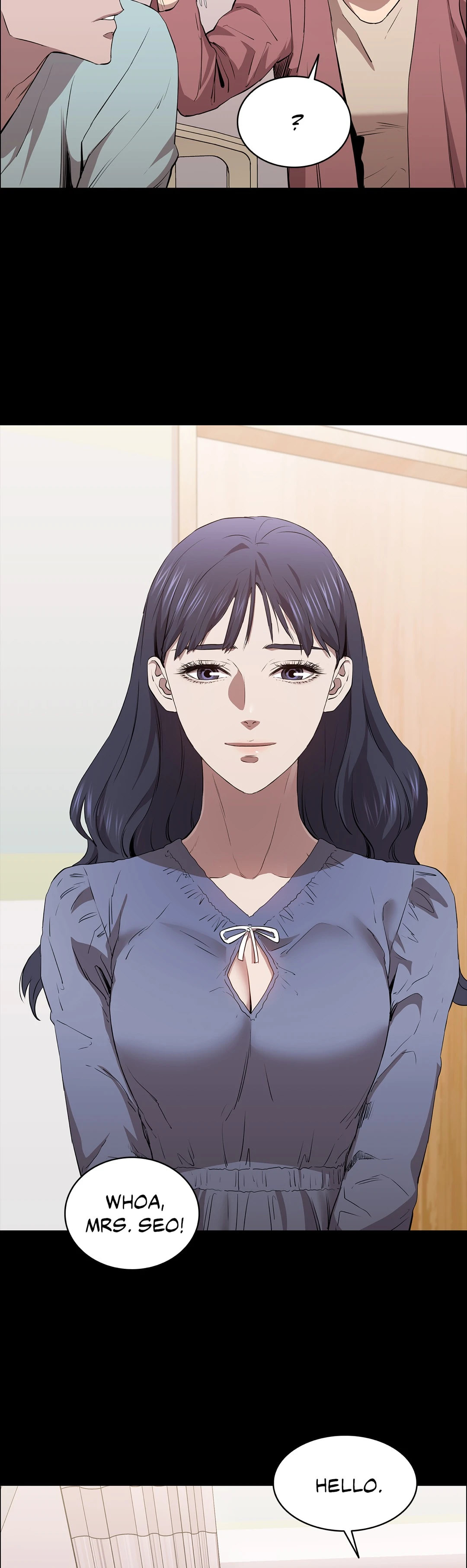 Thorns of Innocence - Chapter 12 [photo 21] - MangaPorn