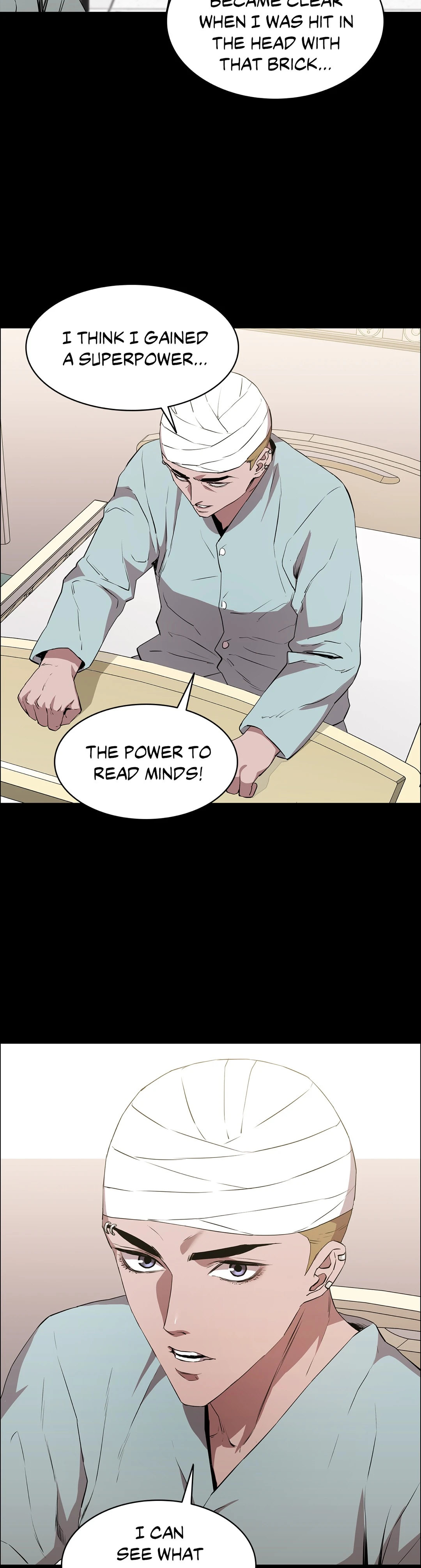 Thorns of Innocence - Chapter 12 [photo 25] - MangaPorn