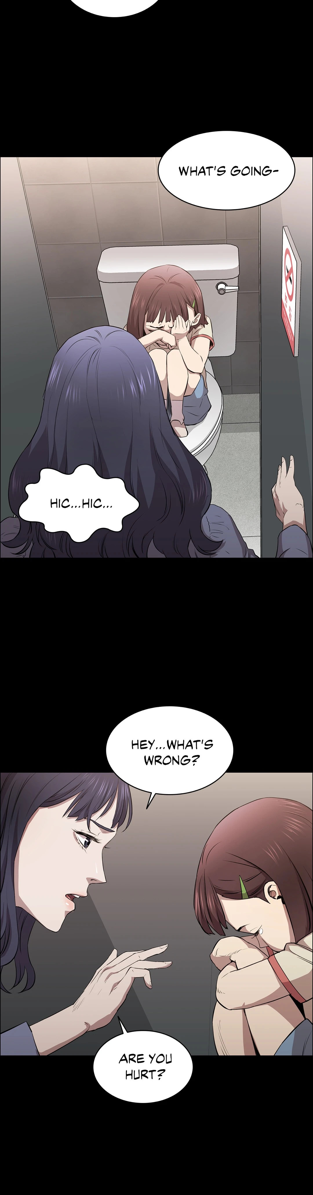 Thorns of Innocence - Chapter 12 [photo 31] - MangaPorn