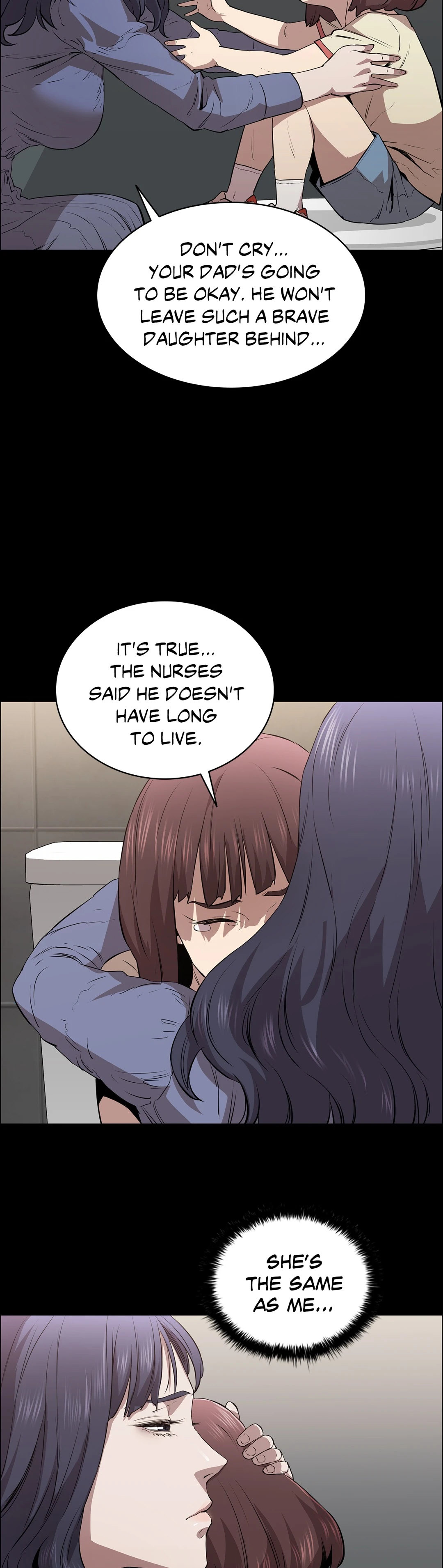 Thorns of Innocence - Chapter 12 [photo 33] - MangaPorn