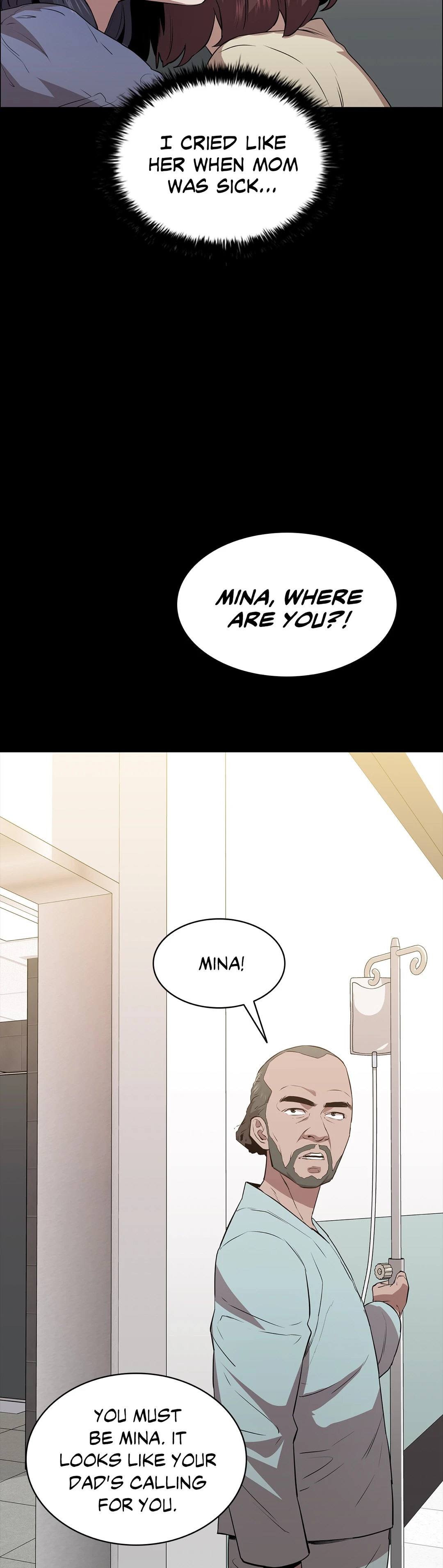 Thorns of Innocence - Chapter 12 [photo 34] - MangaPorn