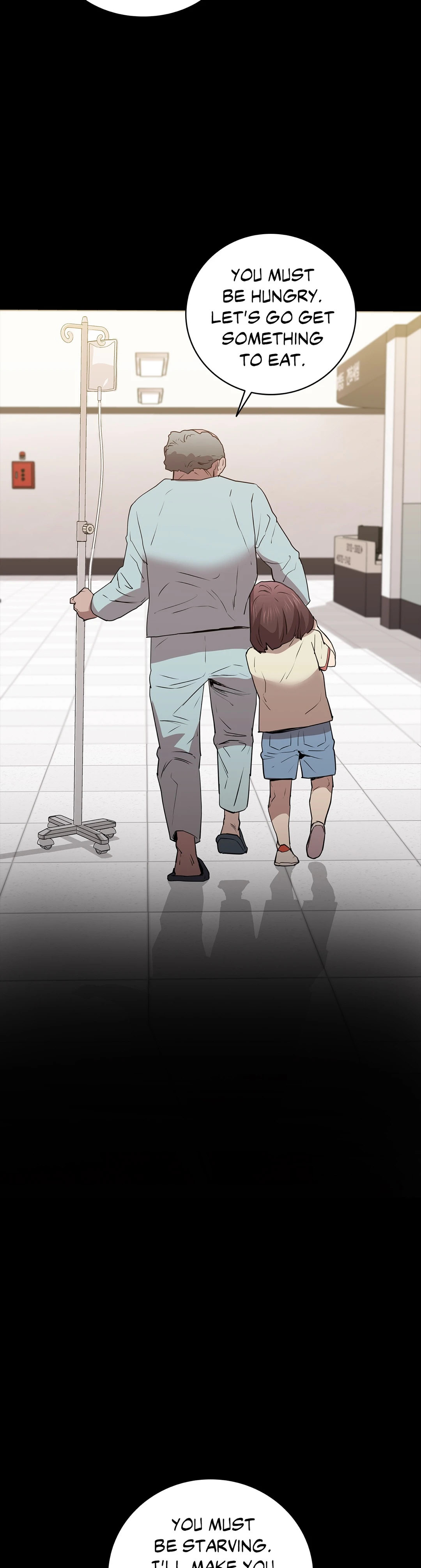 Thorns of Innocence - Chapter 12 [photo 37] - MangaPorn