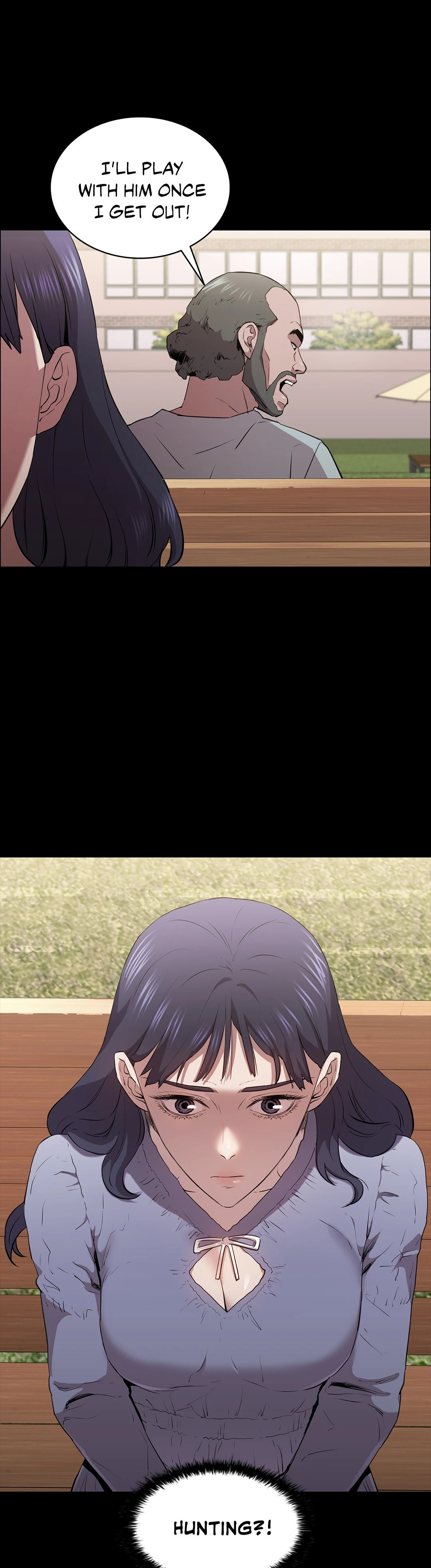 Thorns of Innocence - Chapter 12 [photo 46] - MangaPorn