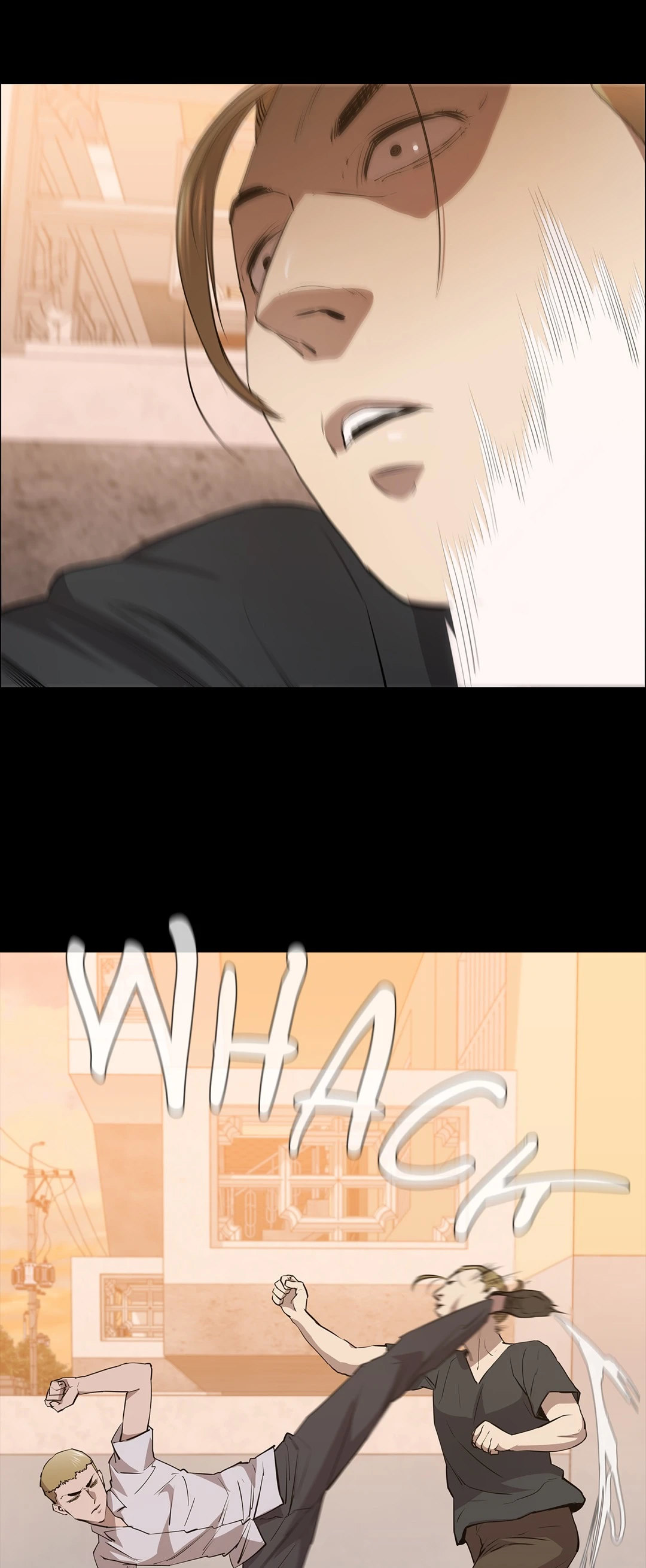 Thorns of Innocence - Chapter 12 [photo 9] - MangaPorn