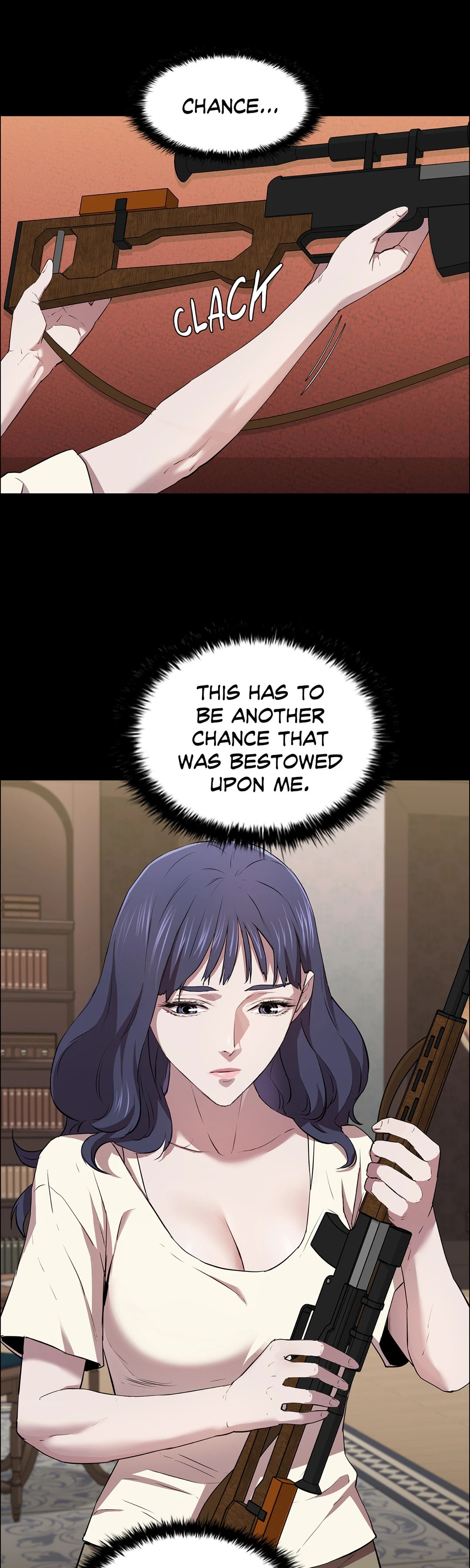 Thorns of Innocence - Chapter 13 [photo 13] - MangaPorn