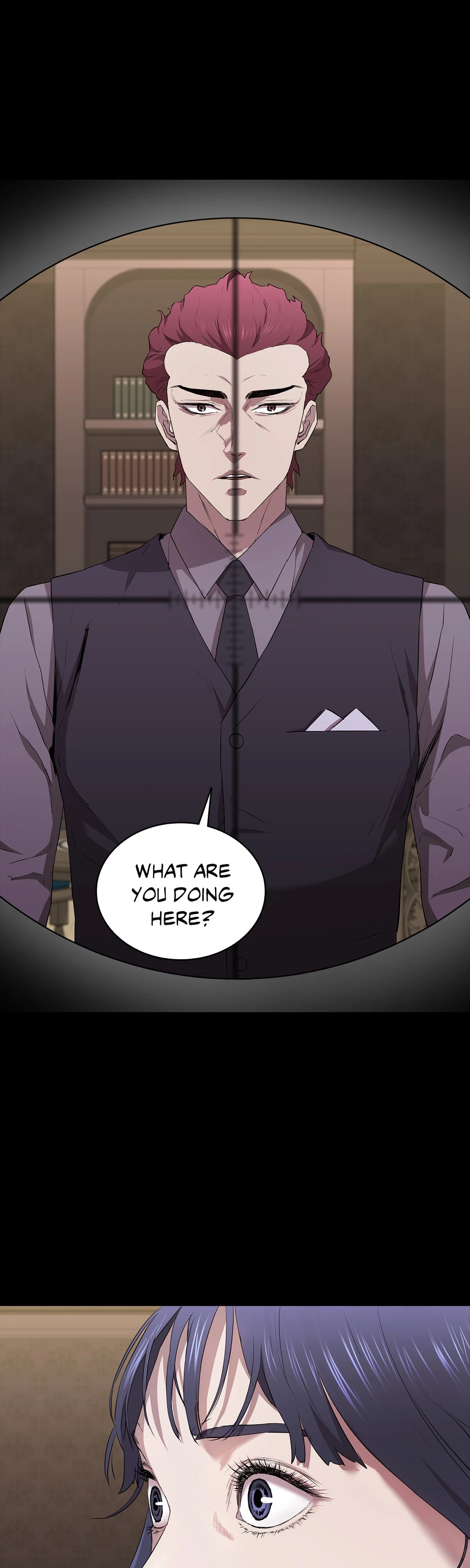 Thorns of Innocence - Chapter 13 [photo 16] - MangaPorn