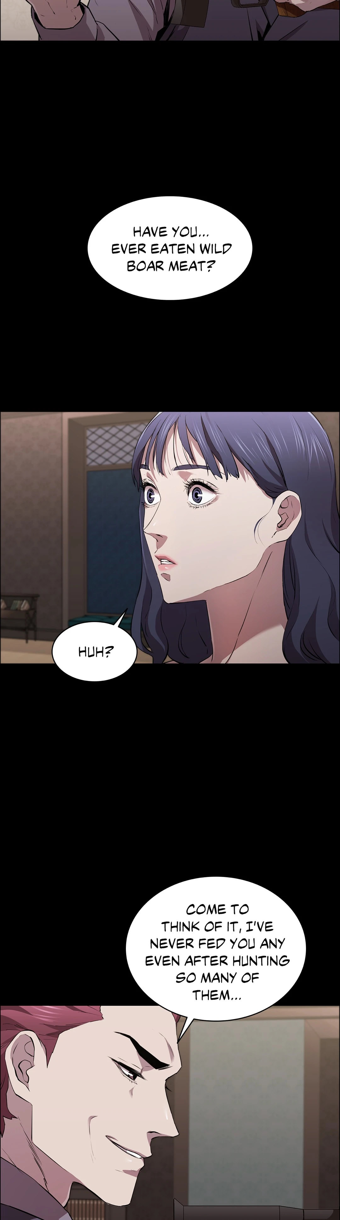 Thorns of Innocence - Chapter 13 [photo 19] - MangaPorn