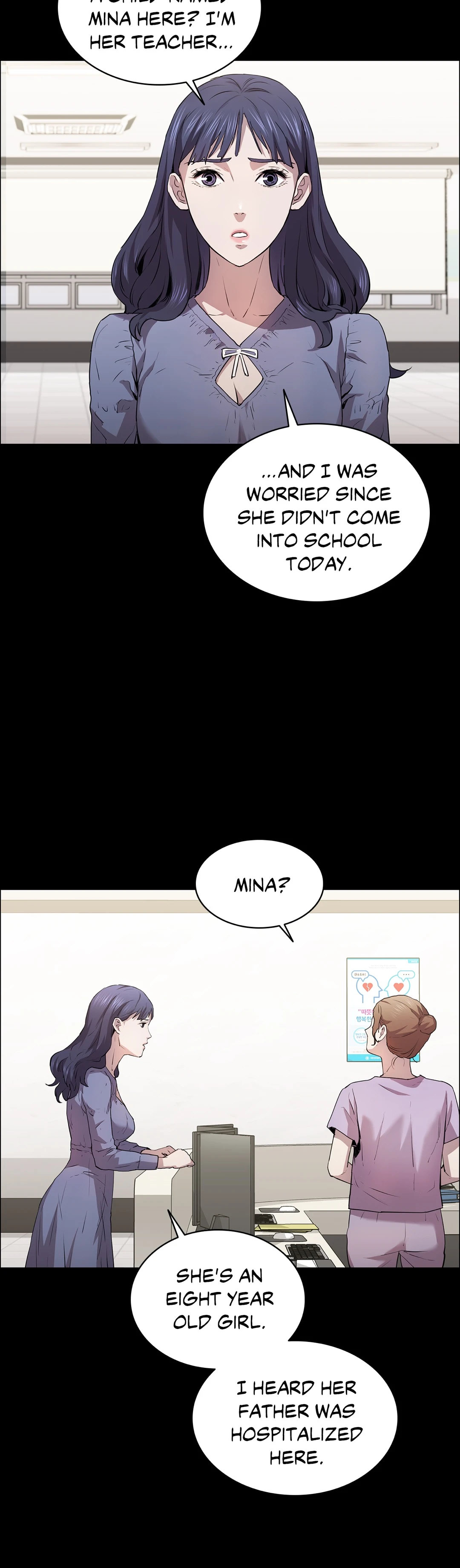 Thorns of Innocence - Chapter 13 [photo 2] - MangaPorn