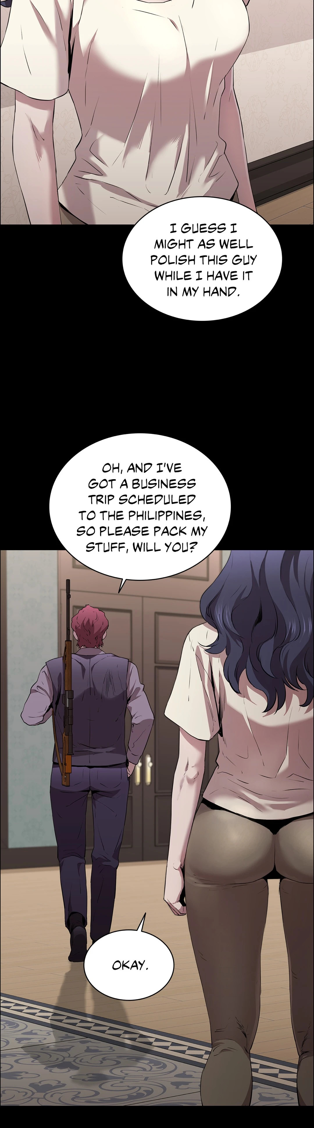 Thorns of Innocence - Chapter 13 [photo 21] - MangaPorn