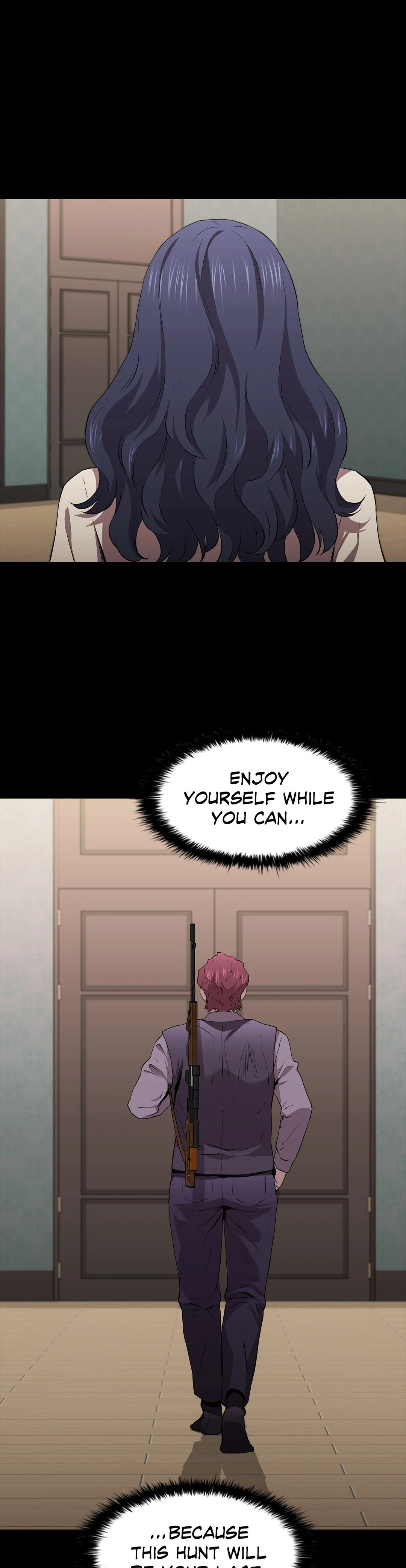 Thorns of Innocence - Chapter 13 [photo 22] - MangaPorn