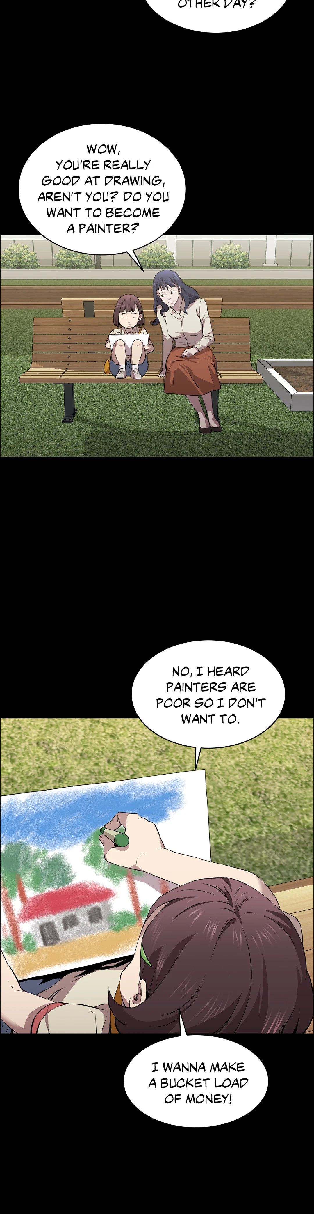 Thorns of Innocence - Chapter 13 [photo 25] - MangaPorn