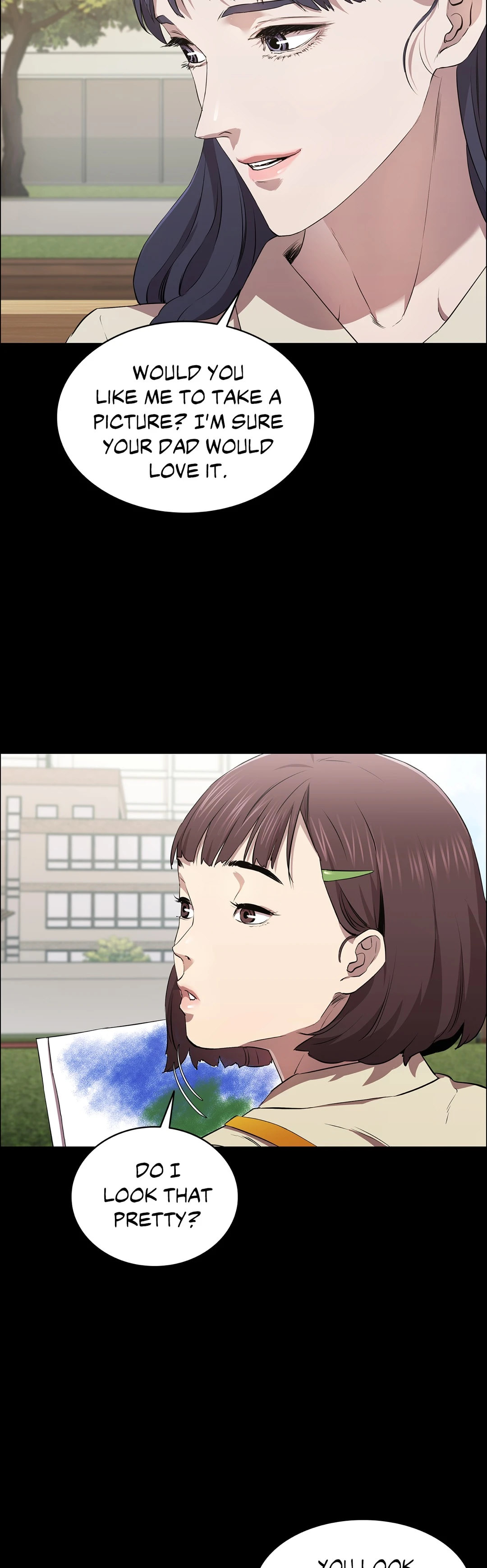 Thorns of Innocence - Chapter 13 [photo 27] - MangaPorn