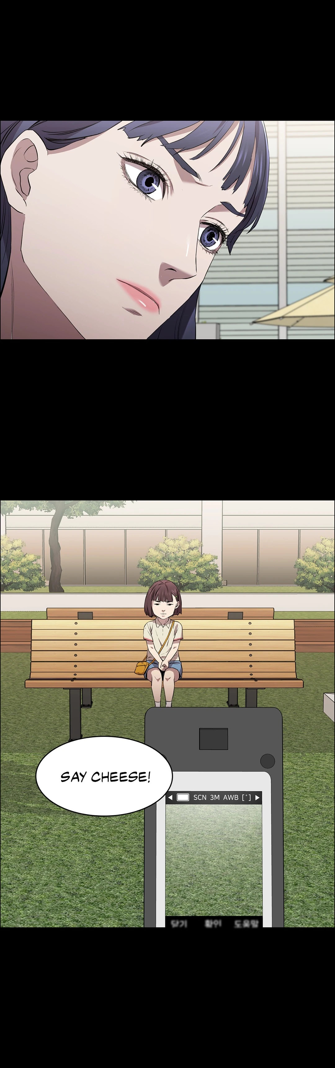 Thorns of Innocence - Chapter 13 [photo 31] - MangaPorn