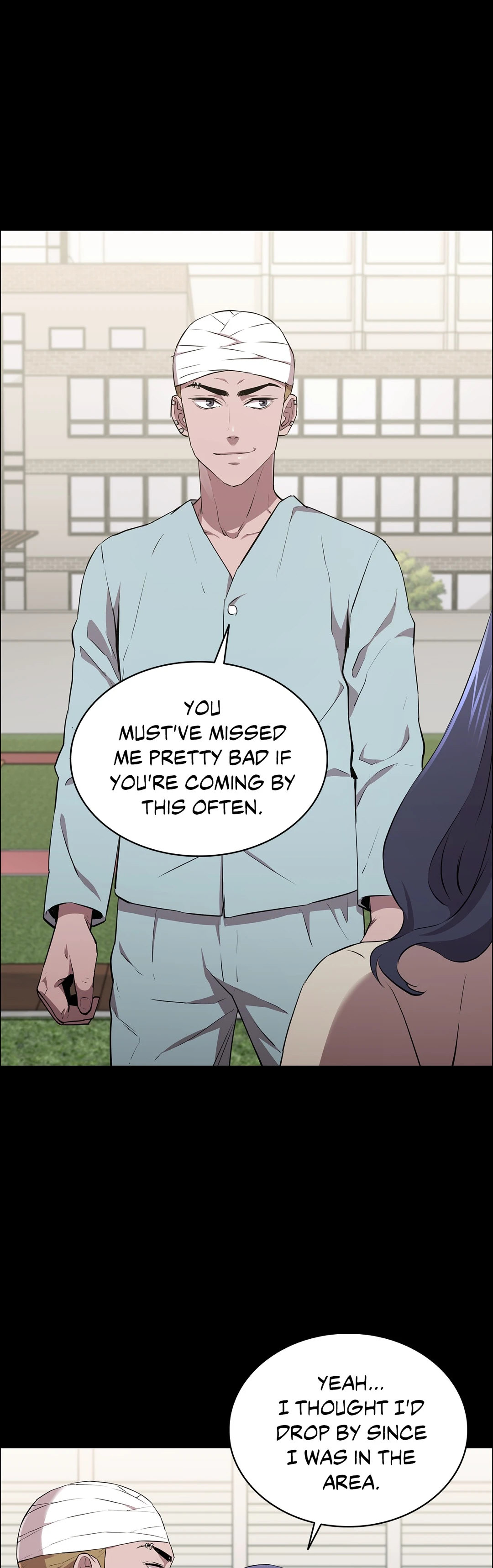 Thorns of Innocence - Chapter 13 [photo 33] - MangaPorn